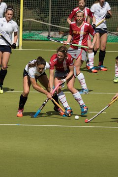 Bild 20 - Damen Der Club an der Alster - D�sseldorfer HC : Ergebnis: 1:4